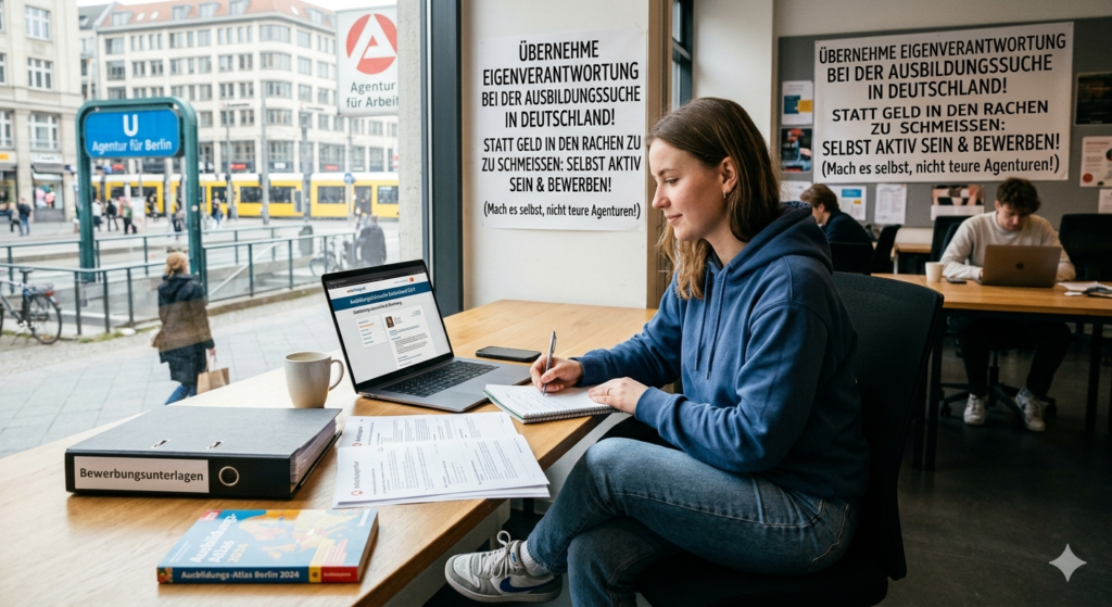 GoGermany muss kein Traum sein wenn du dich selber bewegst