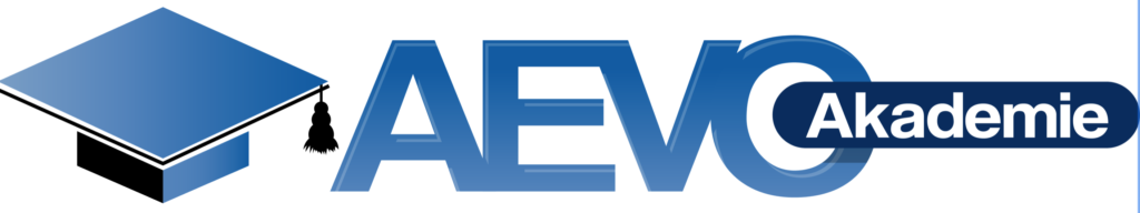 AEVO Akademie Logo