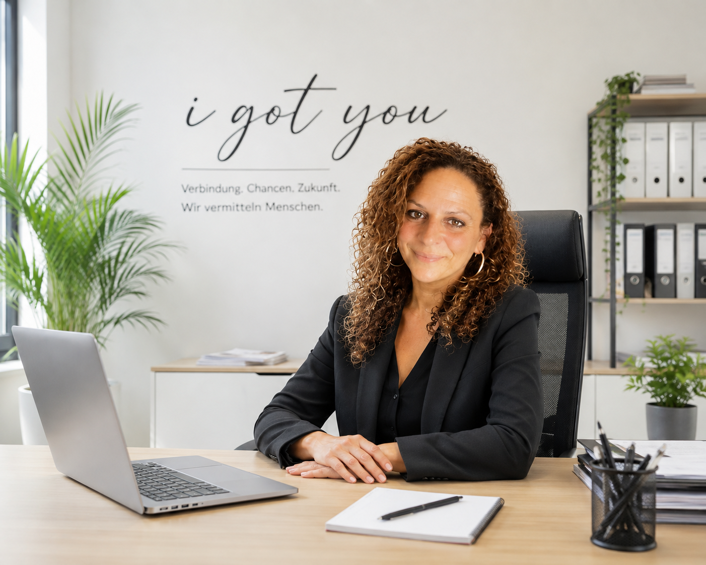Jeanette Sahuri – Future Placement Agency